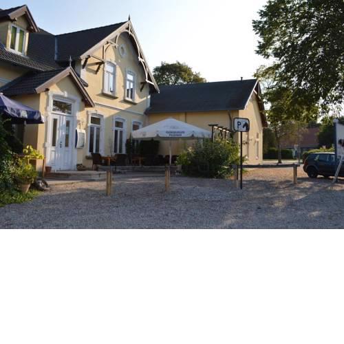 Landgasthaus Streichmühle