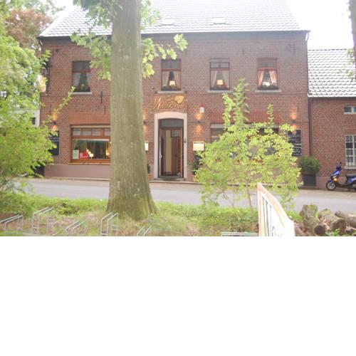 Landgasthaus Waldesruh