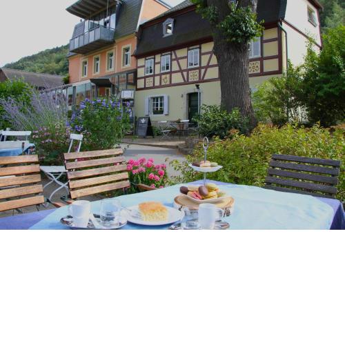 Landgasthaus Ziegelscheune