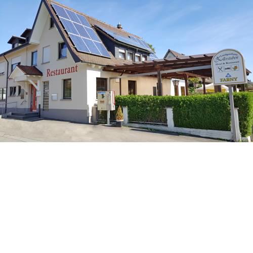 Landgasthaus Zollerstuben