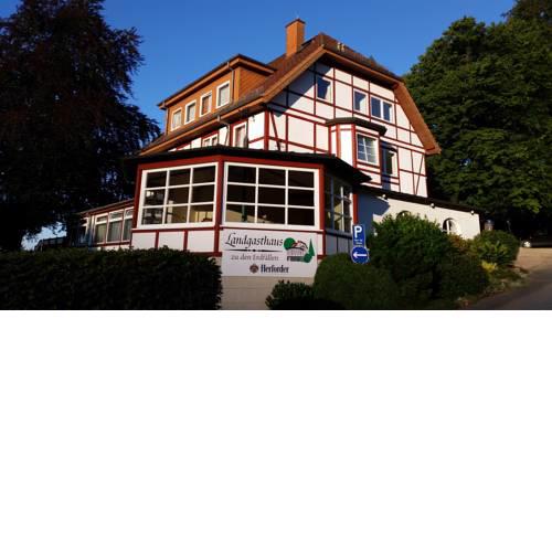 Landgasthaus Zu den Erdfällen