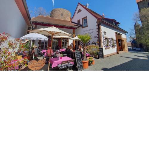 Landgasthaus "Zum Engel"