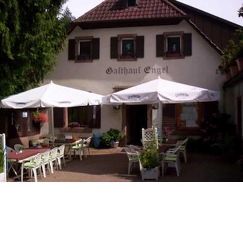 Landgasthaus zum Engel