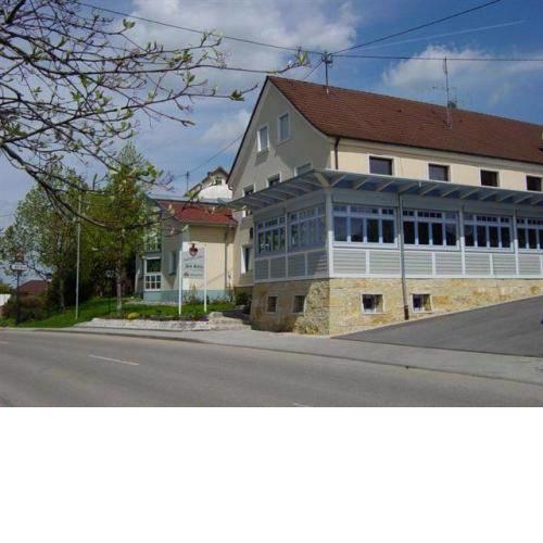 Stempfle's Landgasthaus zum Kreuz