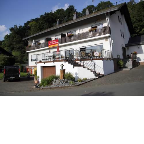 Landgasthaus Zum Kreuzberg