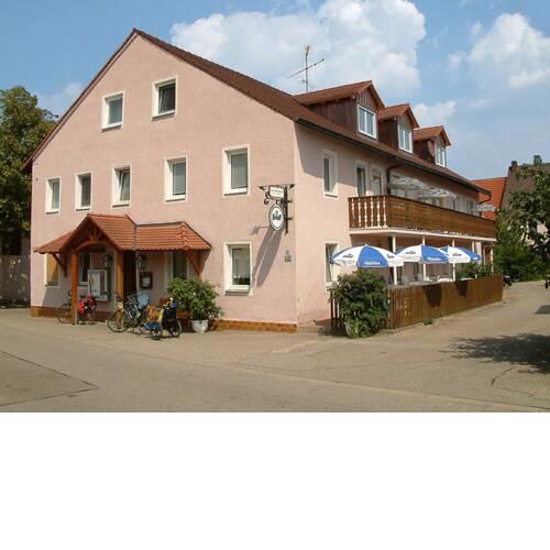 Landgasthaus Zum Mönchshof