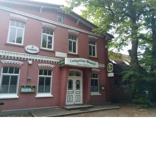 Landgasthaus Zum Müden