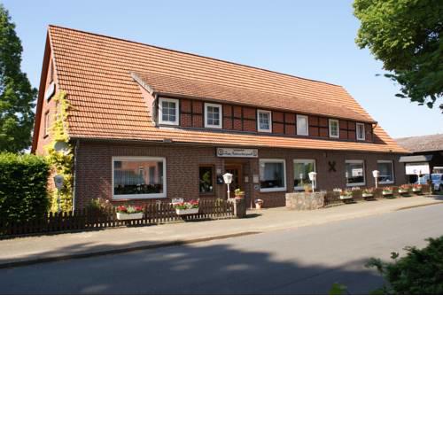 Landgasthaus Zum Naturschutzpark