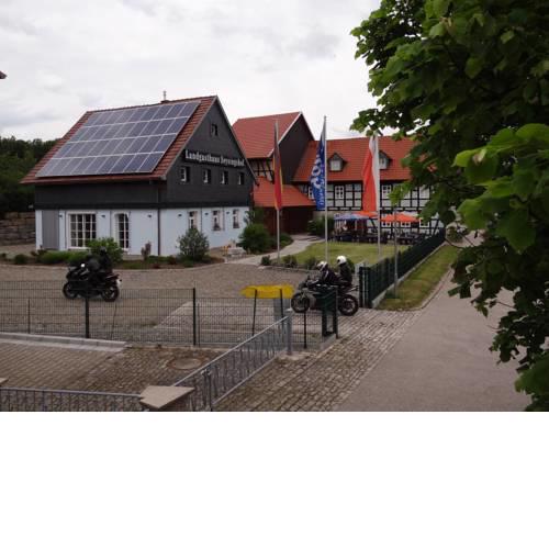 Landgasthaus zum Seysingshof