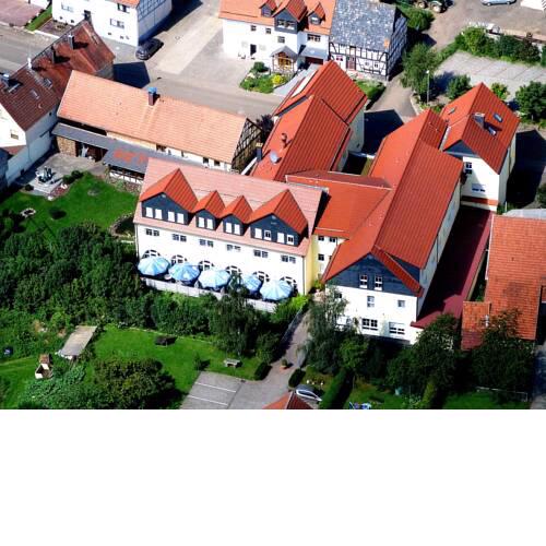 Landgasthaus Zur Birke