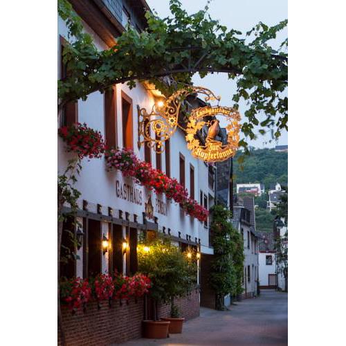 Landgasthaus Zur Kupferkanne