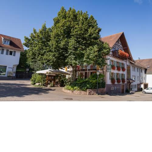 Landgasthaus zur Linde