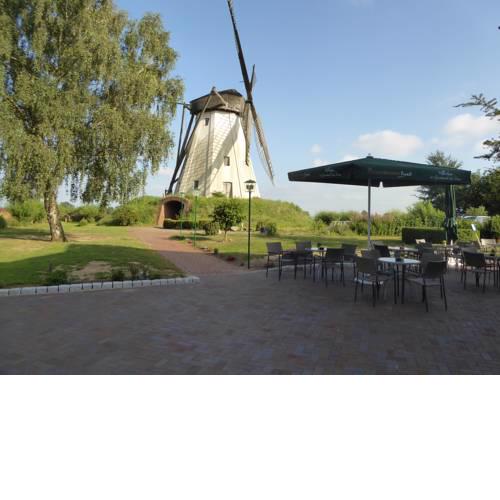 Landgasthaus Zur Mühlenwirtin