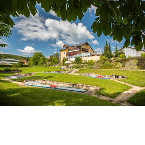 Landgasthof - Café Anni