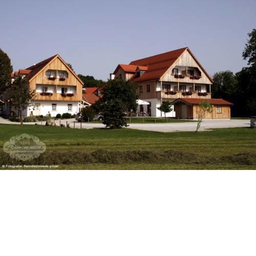 Landgasthof - Hotel Reindlschmiede