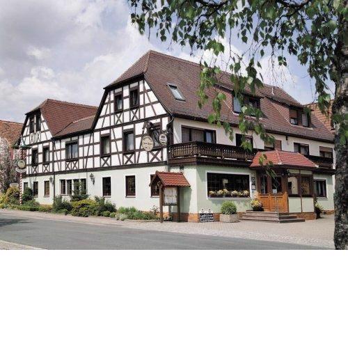 Landgasthof - Hotel zum Stern