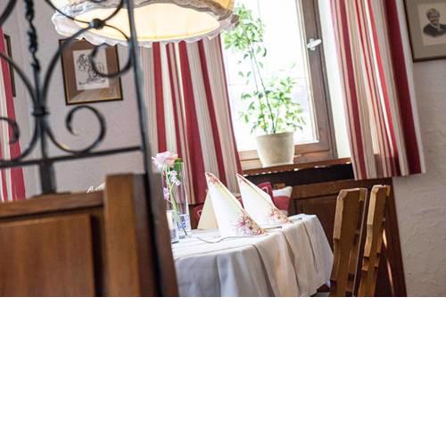 Landgasthof- Hotel Löwen