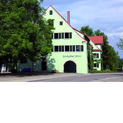 Landgasthof Adler Bett & Frühstück