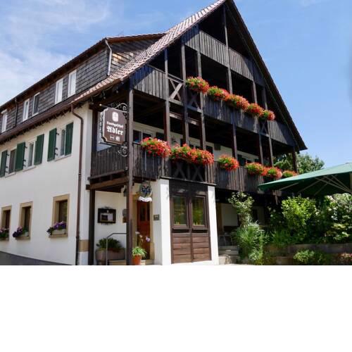 Landgasthof Adler
