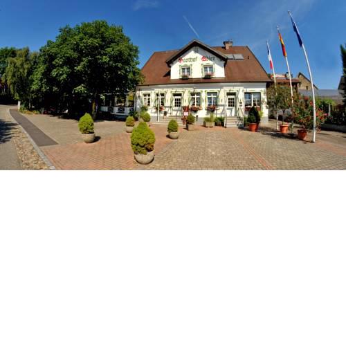 Landgasthof Adler