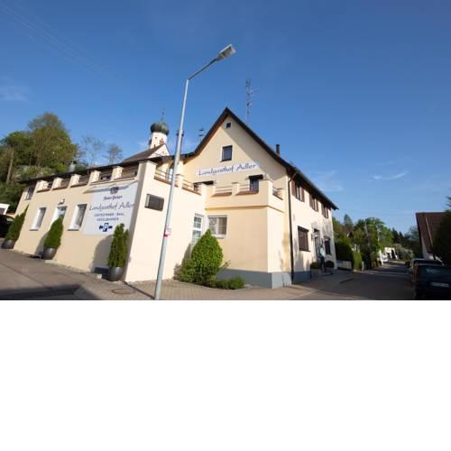 Landgasthof Adler