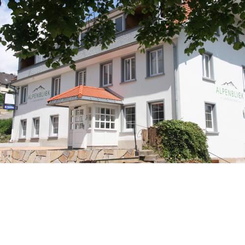 Landgasthof Alpenblick