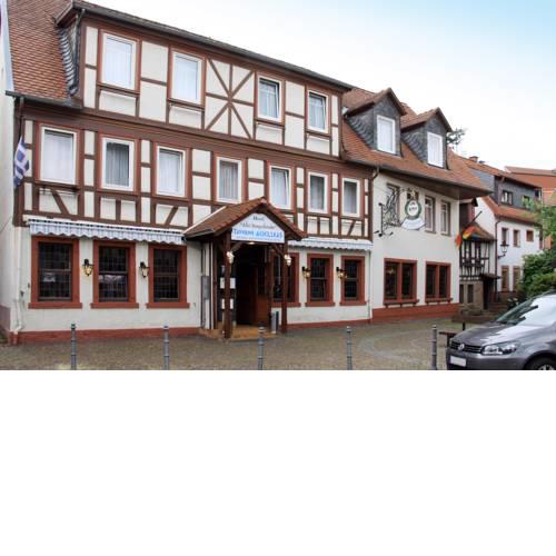 Landgasthof Alte Burgschanke
