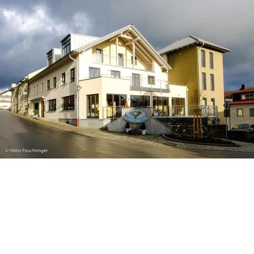 Landgasthof "Alte Post"