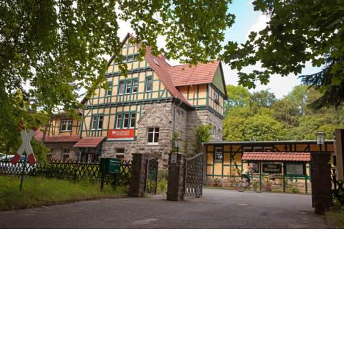 Landgasthof Alter Bahnhof