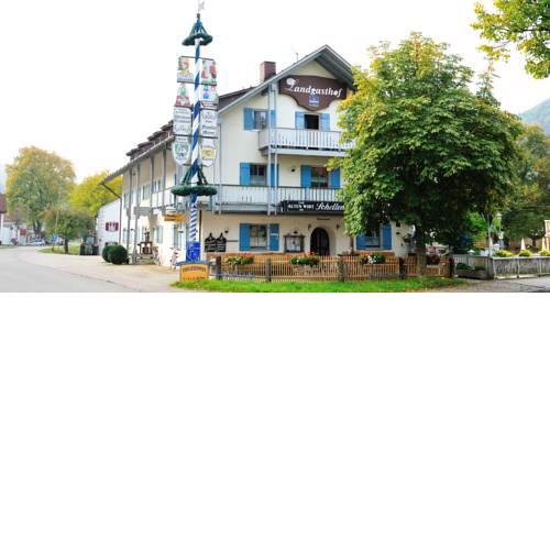 Landgasthof Alter Wirt