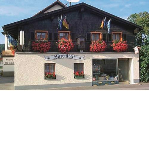 Landgasthof "Altes Haus"