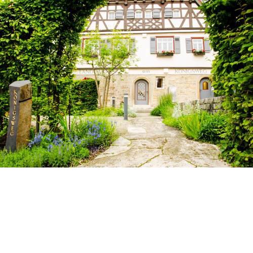 Landgasthof am Königsweg