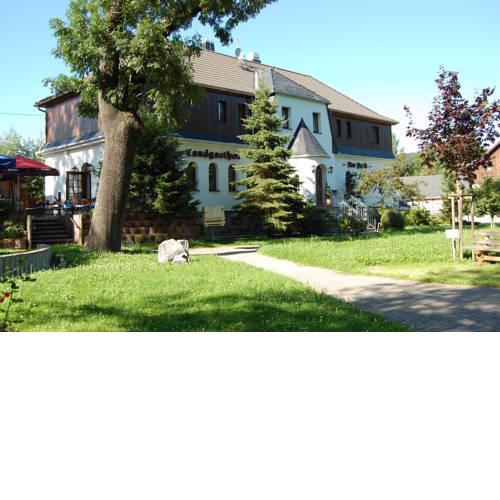 Landgasthof "Am Park"