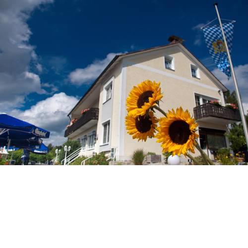 Landgasthof Am Sonnenhang