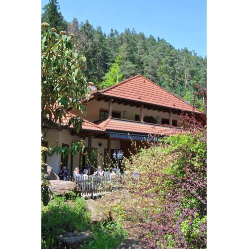 Landgasthof Am Teufelstisch
