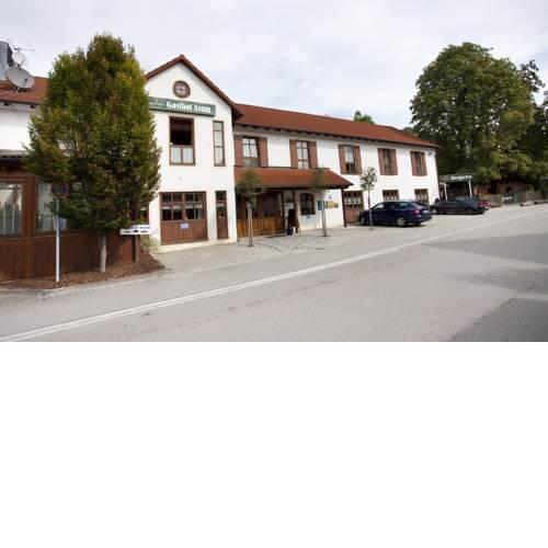 Landgasthof Asum