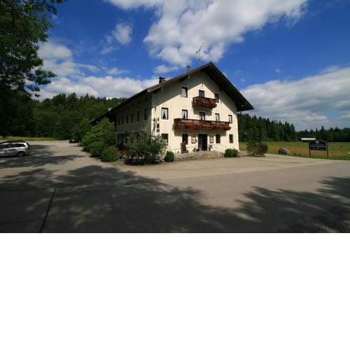 Landgasthof Auerschmiede