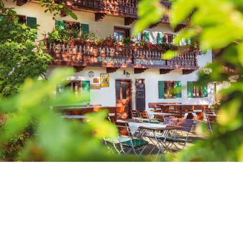 Landgasthof Aumanwirt