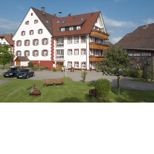 Landgasthof Bären