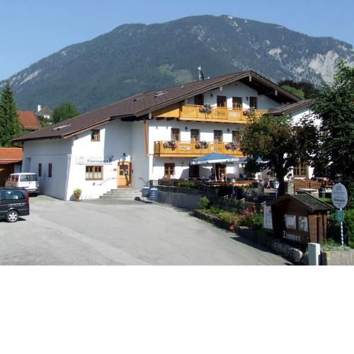 Landgasthof Bauerngirgl