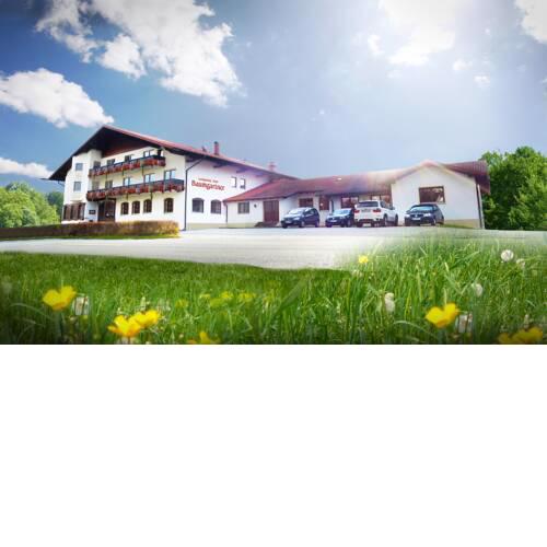 Landgasthof Baumgartner