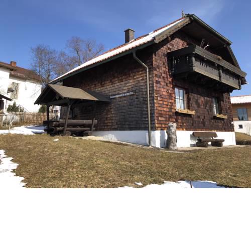 Landgasthof Bayerwald