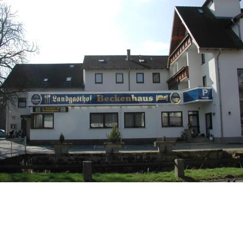 Landgasthof Beckenhaus