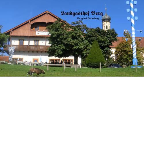 Landgasthof Berg