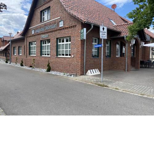 Landgasthof Biebersdorf