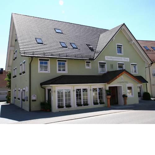 Landgasthof Bieg