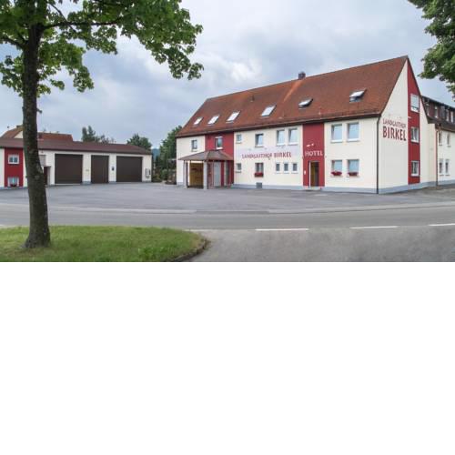 Landgasthof Birkel