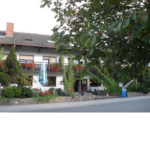 Landgasthof Brunnenwirt "Zum Meenzer"
