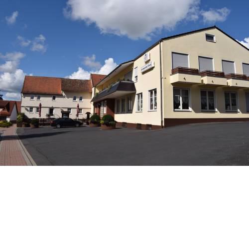 Landgasthof Buch