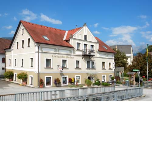 Landgasthof Buchner